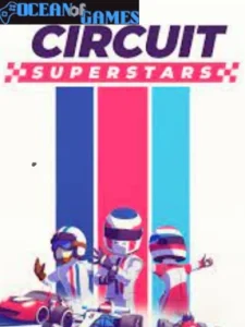 Circuit Superstars Ocean of Games