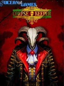 Corpse Keeper Ocean of Games