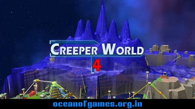 Creeper World 4 Free Download