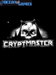 Cryptmaster Ocean of Games