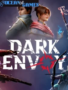 Dark Envoy Ocean of Games