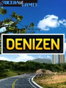 Denizen Ocean of Games