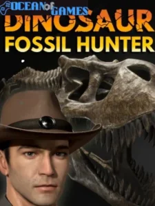 Dinosaur Fossil Hunter Ocean of Games