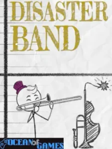 Disaster Band Ocean of Games