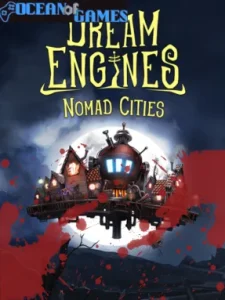 Dream Engines Ocean of Games