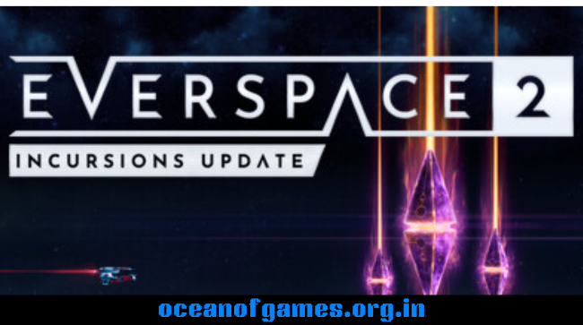 EVERSPACE 2 Free Download