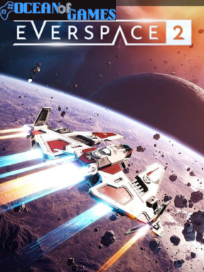 EVERSPACE 2 Free Download