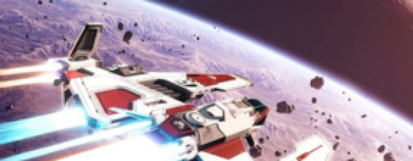 EVERSPACE 2 Free Download