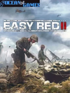 Easy Red 2 Ocean of Games