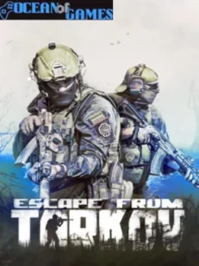 Escape from Tarkov Ocean of Games