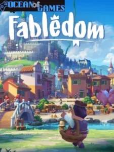 Fabledom Ocean of Games