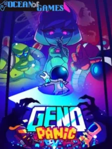 Genopanic Ocean of Games
