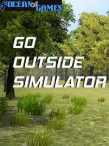 Go Outside Simulator Ocean of Games