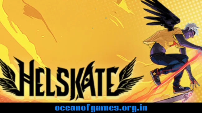 Helskate Free Download