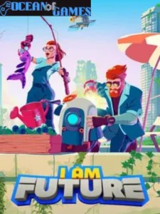 I Am Future Ocean of Games