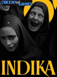 INDIKA Ocean of Games