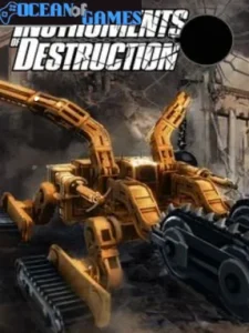 Instruments of Destruction Ocean of Games