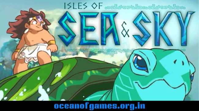 Isles of Sea and Sky Free Download