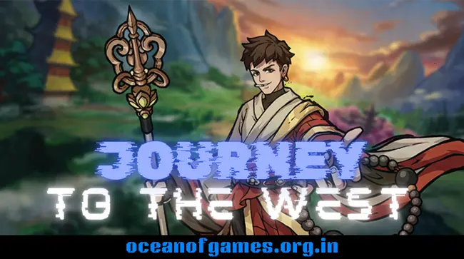 Journey to the West - Dark Invasion Free Download