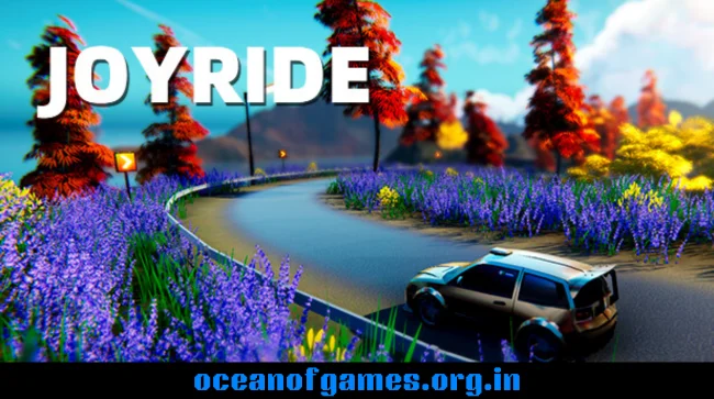 Joyride Free Download