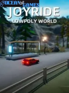 Joyride Ocean of Games