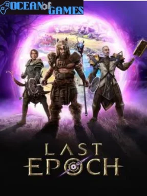 Last Epoch Free Download
