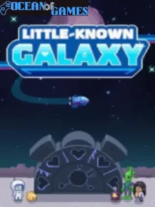 Little-Known Galaxy Ocean of Games