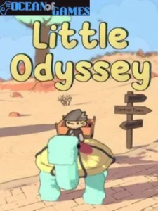 Little Odyssey Ocean of Games