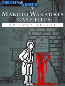 MAKOTO WAKAIDO’s Ocean of Games