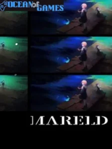 Mareld Ocean of Games