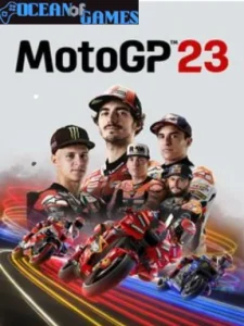 MotoGP™23 Ocean of Games