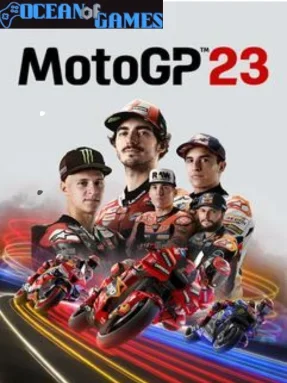 MotoGP23 Free Download
