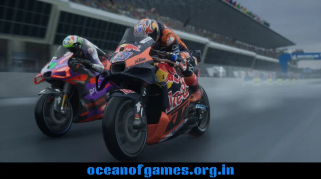 MotoGP™24 Download PC