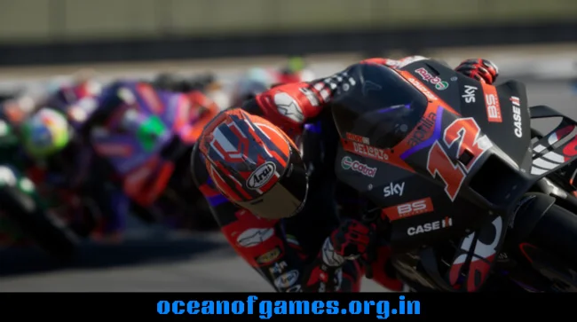 MotoGP™24 Download PC