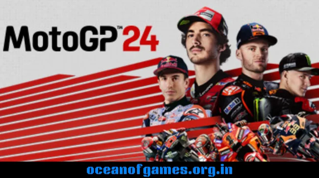 MotoGP™24 Free Download