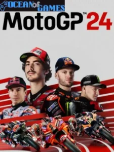 MotoGP™24 Ocean of Games