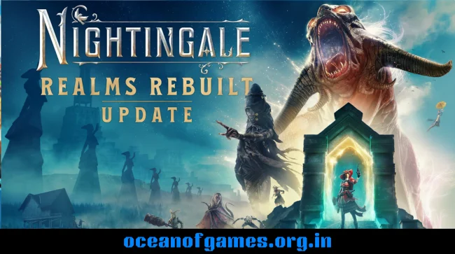 Nightingale The Realms Rebuilt Free Download