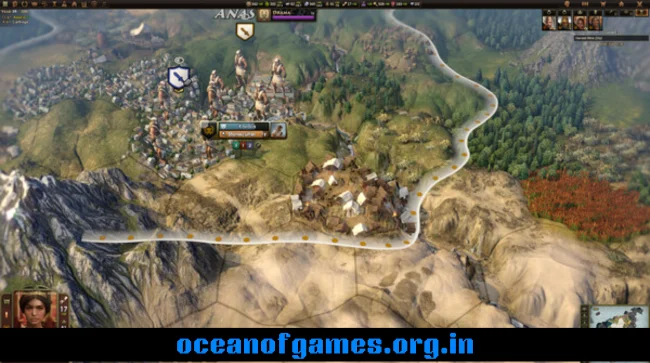 Old World Download PC