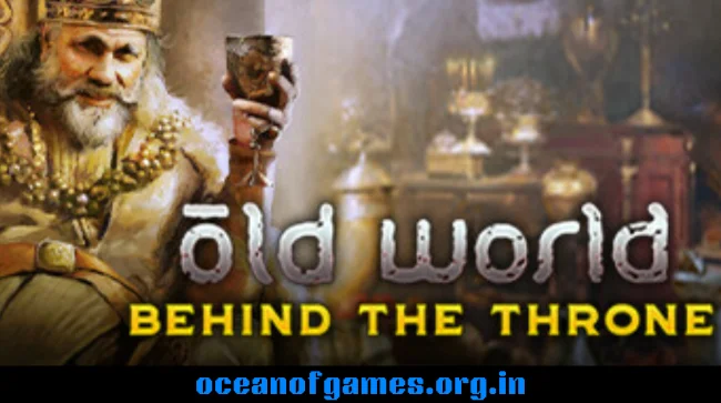 Old World Free Download