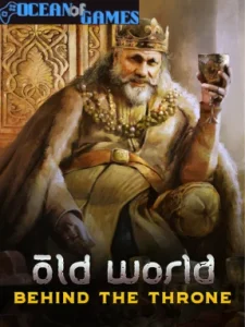 Old World Ocean of Games
