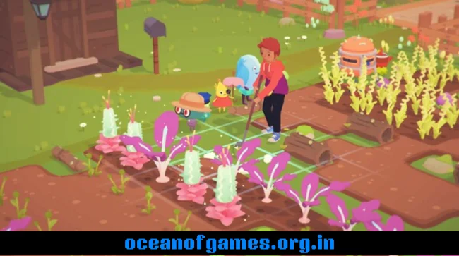 Ooblets Download PC