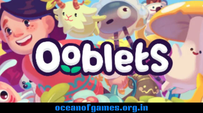 Ooblets Free Download