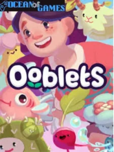 Ooblets Ocean of Games