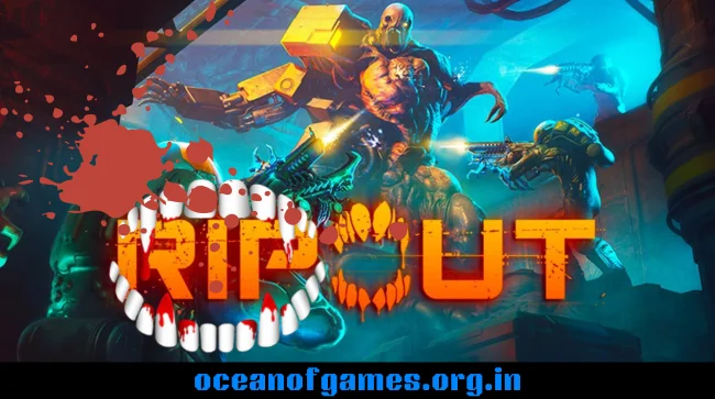 RIPOUT Free Download