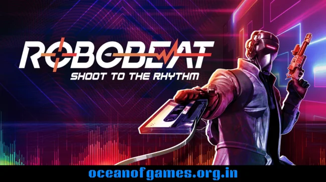 ROBOBEAT Free Download