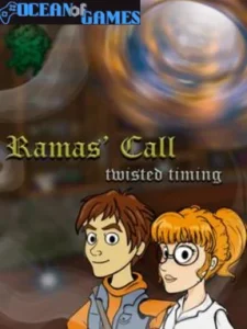 Ramas' Call Ocean of Games