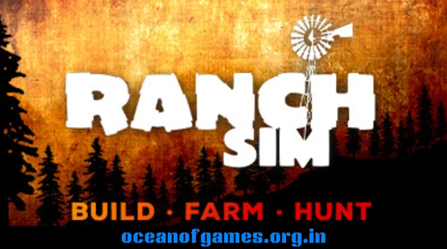 Ranch Simulator Free Download