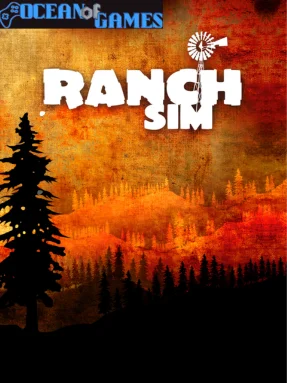 Ranch Simulator - Build, Farm, Hunt Free Download(v1.063) » OCEAN OF GAMES