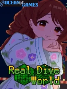 Real Dive World Ocean of Games
