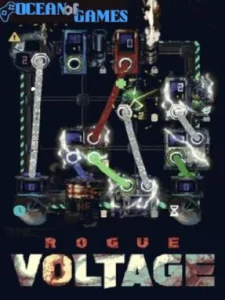 Rogue Voltage Ocean of Games